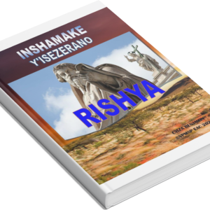 INSHAMAKE Y'ISEZERANO RISHYA (eBook)