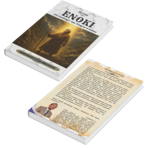 IGITABO CYA ENOKI Gisobanuye mu Kinyarwanda(eBook)